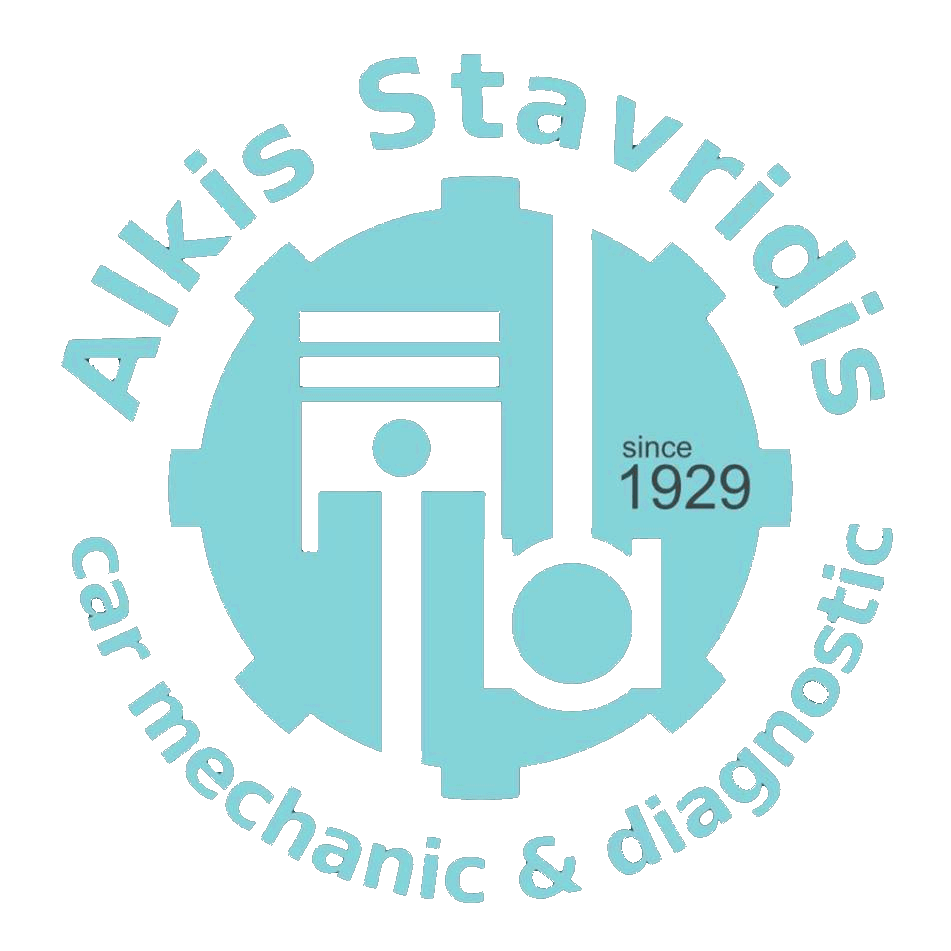 logo alkis stavridis